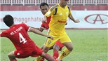 Vòng 14 giải hạng Nhất QG Kienlongbank 2016: 'Đại chiến' ở Thiên Trường