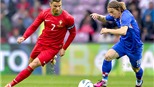 02h00 ngày 26/6, Croatia - Bồ Đào Nha: Nếu Ronaldo khoác áo Croatia…