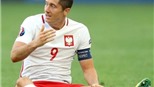 Ronaldo đã bùng nổ, bao giờ đến lượt Lewandowski?