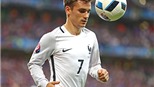 Cựu danh thủ Đặng Phương Nam: Vị trí nào phù hợp với Griezmann?