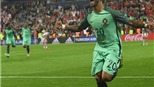 ĐIỂM NHẤN Bồ Đào Nha 1-0 Croatia: Đỉnh cao của sự... nhàm chán. Ronaldo lại nhạt nhòa
