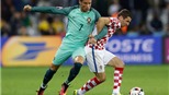 Nhật ký EURO bằng thơ: Bàn thắng đi vào lịch sử của Quaresma