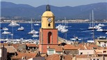 Những nẻo đường EURO: ... Và Thượng đế đã tạo ra Saint Tropez