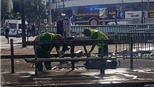Bên lề EURO 2016: 'Trận đấu lớn' ở khía cạnh môi trường