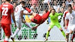 Bản tin Ký sự EURO 2016 ngày 26-6