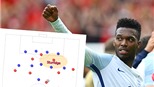 Chiến thuật & Lối chơi: Tuyển Anh cần Sturridge lĩnh xướng hàng công