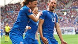 02h00 ngày 28/6, Anh – Iceland: Coi chừng 'hiện tượng'