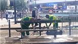 Thư EURO: Những “người hùng thầm lặng” ở EURO