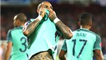 Hạ Croatia 1-0, Bồ Đào Nha lọt vào tứ kết: Nằm cửa dưới, Bồ thật đáng sợ!