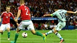 Hazard đích thực đã trở lại!