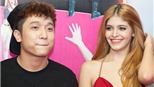 Yanbi và Andrea hẹn hò trở lại, nhưng 'chỉ là giấc mơ'