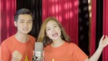 VIDEO: Xúc động MV 'Lặng thầm những cánh bay' tưởng nhớ 10 chiến sĩ hi sinh