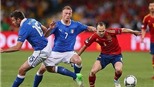 Italia sẽ trả nợ Tây Ban Nha