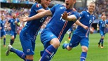 Vì sao tên của các cầu thủ Iceland đều kết thúc với vần 'son'?