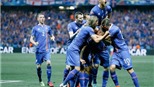 3,9 triệu chữ kí yêu cầu đá lại trận Anh – Iceland