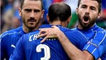 Cược vô địch EURO: Pháp là ứng viên số 1, Italy bị đánh giá thấp hơn... Bỉ