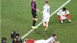 Tuyển Anh thua đơn giản là vì kém hơn Iceland 