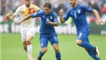 Góc Lê Thụy Hải: 'Không phải đội nào cũng được như Italy'