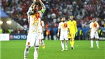 Biến tấu cùng EURO: La Furia Roja  - Anh đã làm gì tình yêu từng rất đẹp của chúng ta?