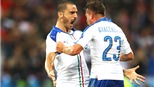 Quan điểm của tôi: Tuyển Italy - Một đội hình quá đẹp