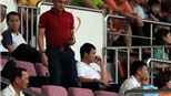 Trọng tài ở V-League: Kiến ăn cá, cá ăn kiến