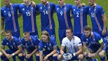 Pháp chưa từng thua Iceland trong lịch sử