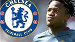 CHUYỂN NHƯỢNG ngày 29/6: Chelsea mua Batshuayi. Man City có tân binh thứ hai