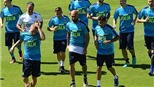 Bản tin Ký sự EURO 2016 ngày 29-6