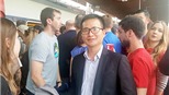 Thư EURO: Chuyện đi lại ở Paris