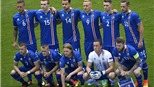 BÍ QUYẾT thành công của đội tuyển Iceland