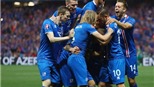 HLV Iceland so sánh đội tuyển của mình với Leicester
