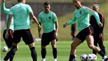 Bản tin Ký sự EURO 2016 ngày 30-6
