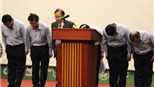 Làm rõ hơn thông tin liên quan đến việc xử lý vụ cá chết hàng loạt tại miền Trung