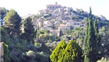 Những nẻo đường EURO: Trên những con đường xứ Provence