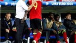 Chiến thuật & Lối chơi: Marc Wilmots sẽ làm phí phạm tiềm năng của Bỉ