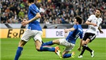 Đức - Italy: Thắng chung kết sớm, và vô địch?