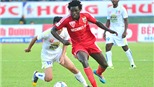 Đồng nghiệp V-League tiếc nuối khi Moses sang Nga