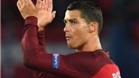 Gánh nặng lịch sử đang biến Ronaldo thành kẻ vô duyên nhất EURO 2016