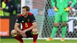 Vertonghen chia tay EURO 2016 vì chấn thương nặng
