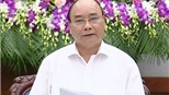 VIDEO: Thủ tướng yêu cầu sử dụng hiệu quả 11.500 tỷ đồng tiền đền bù của Formosa 
