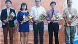 Tổ chức thanh niên quốc tế ra mắt dự án YouthSpeak 2016 