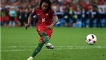 Viên ngọc thô Renato Sanches