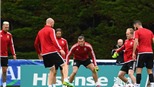 Bản tin Ký sự EURO 2016 ngày 1-7