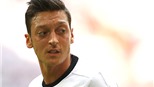 Mesut Oezil: Người tạo cảm hứng cho tuyển Đức