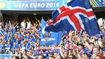 Muôn màu EURO: Tolfan- bí ẩn sức mạnh nơi khán đài Iceland