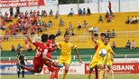 Vòng 11 giải hạng Nhất Kienlongbank 2016: Rượt đuổi ráo riết