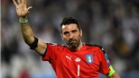Tiền vệ Tài Em: 'Buffon đáng ra được chia tay Euro bằng một danh hiệu'