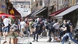 Chuyện hooligan ở EURO: Cuối cùng UEFA đã có giải pháp