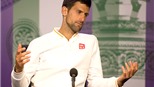 Wimbledon 2016: Djokovic thua là tốt cho tất cả