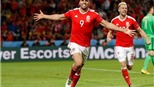 Xứ Wales và Iceland 'vớ bẫm' tiền thưởng ở EURO 2016